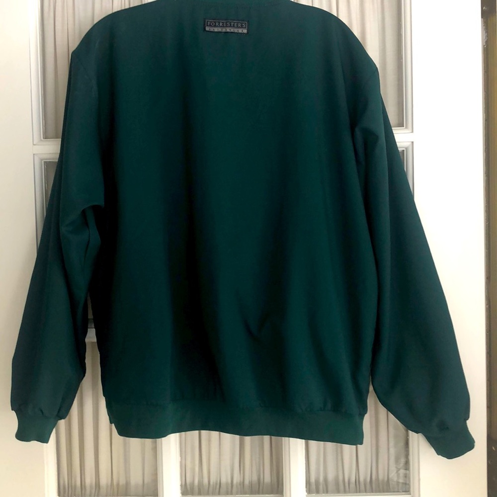 Forrester’s Outerwear Reversible Jacket - image 2